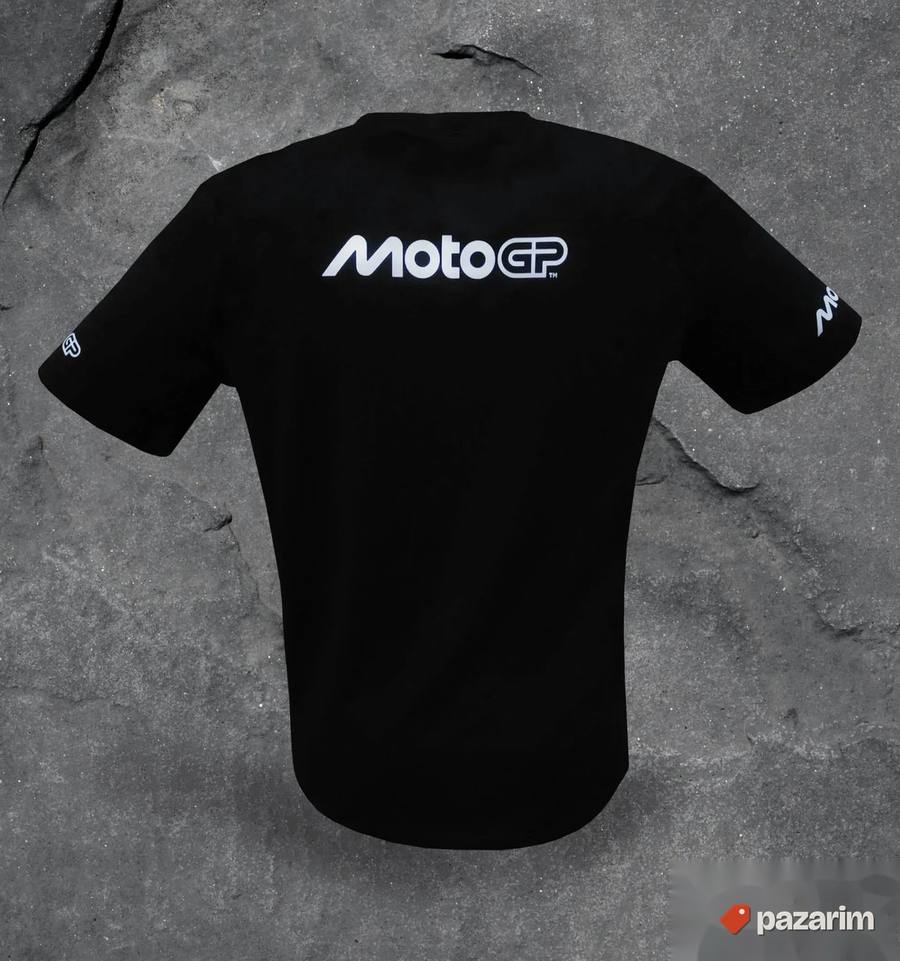 MotoGP Faster, Forward, Fearless - Majica - 581 2