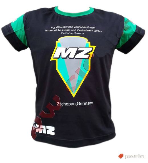 Mz - Majica - 585