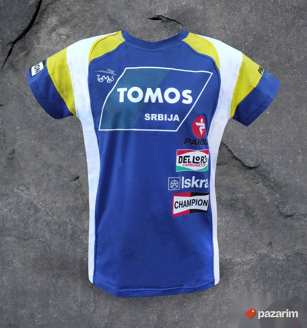 Tomos - 3G Majica - 590 1