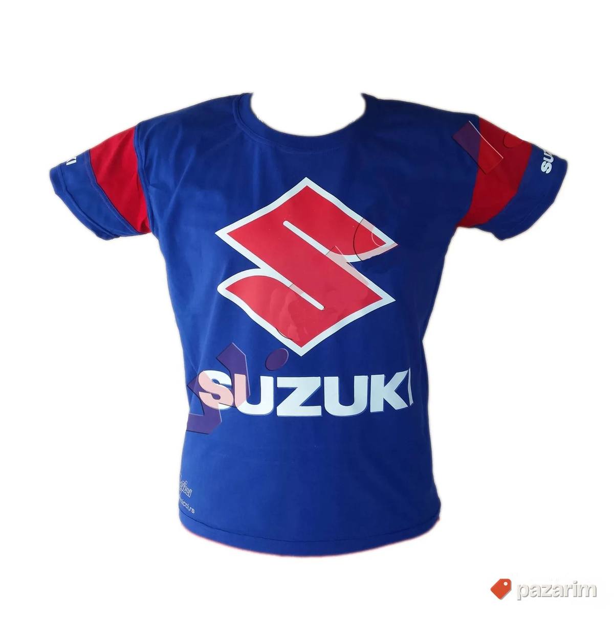 Suzuki Classic - Majica - 592 1