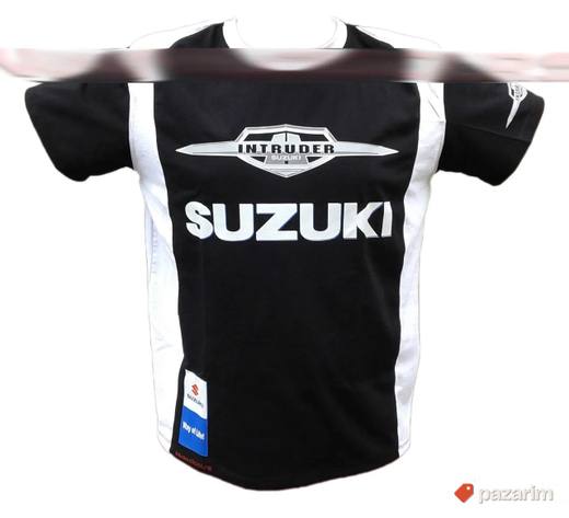 Suzuki Intruder - Gp Majica - 594