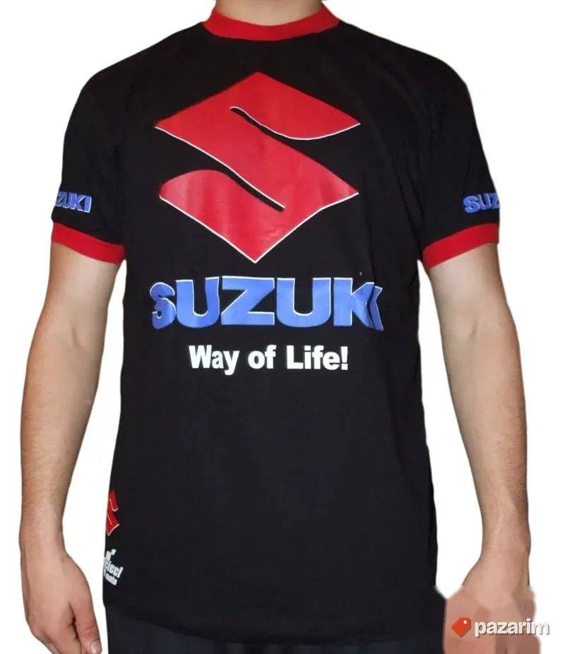 Suzuki Way of Life - Majica - 597 1