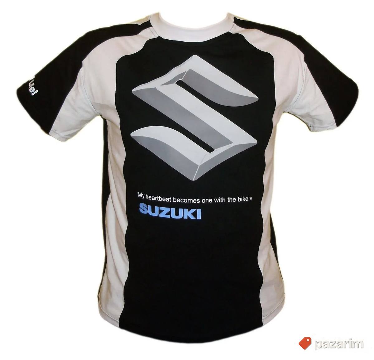 Suzuki 25 Years - Majica - 604 1