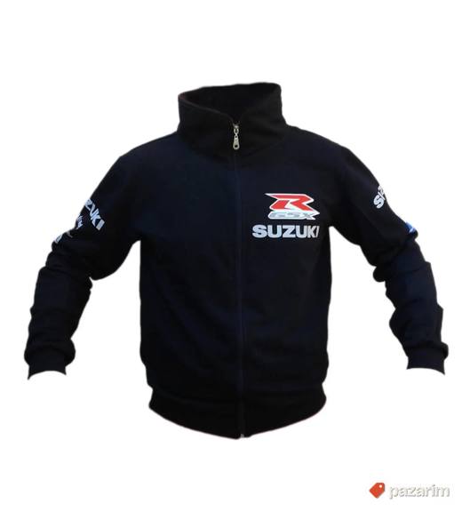 Suzuki Gsxr - Okret - Duks sa cibzarom - Duks jakna - 610