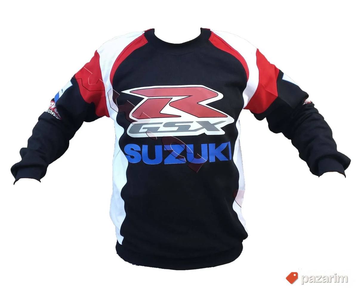 Suzuki Gsxr - 3g Duks - 611 1