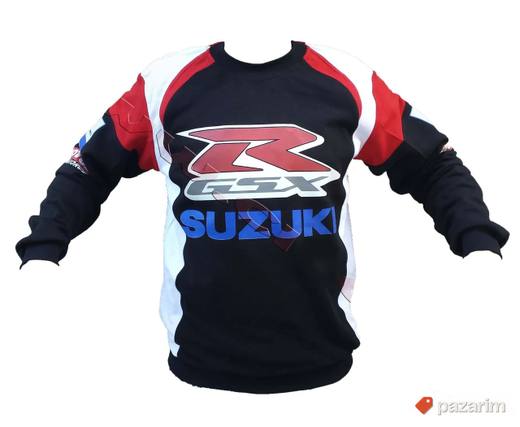 Suzuki Gsxr - 3g Duks - 611