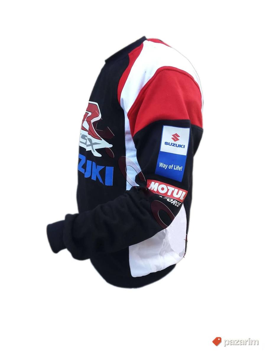 Suzuki Gsxr - 3g Duks - 611 2