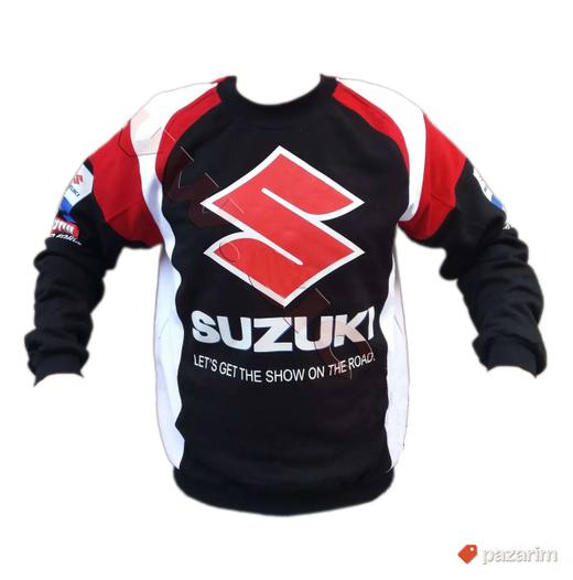 Suzuki Classic - 3g Duks - 612