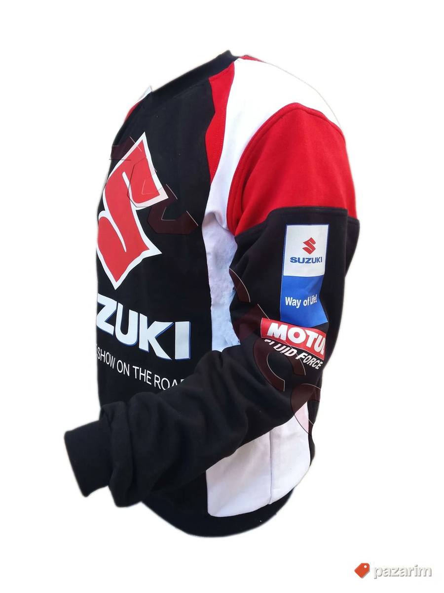 Suzuki Classic - 3g Duks - 612 2