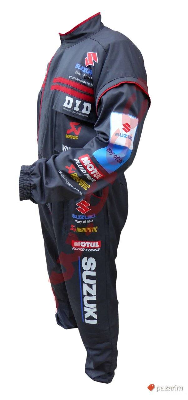 Suzuki - Moto - Radno odelo - Kombinezon - 616 2