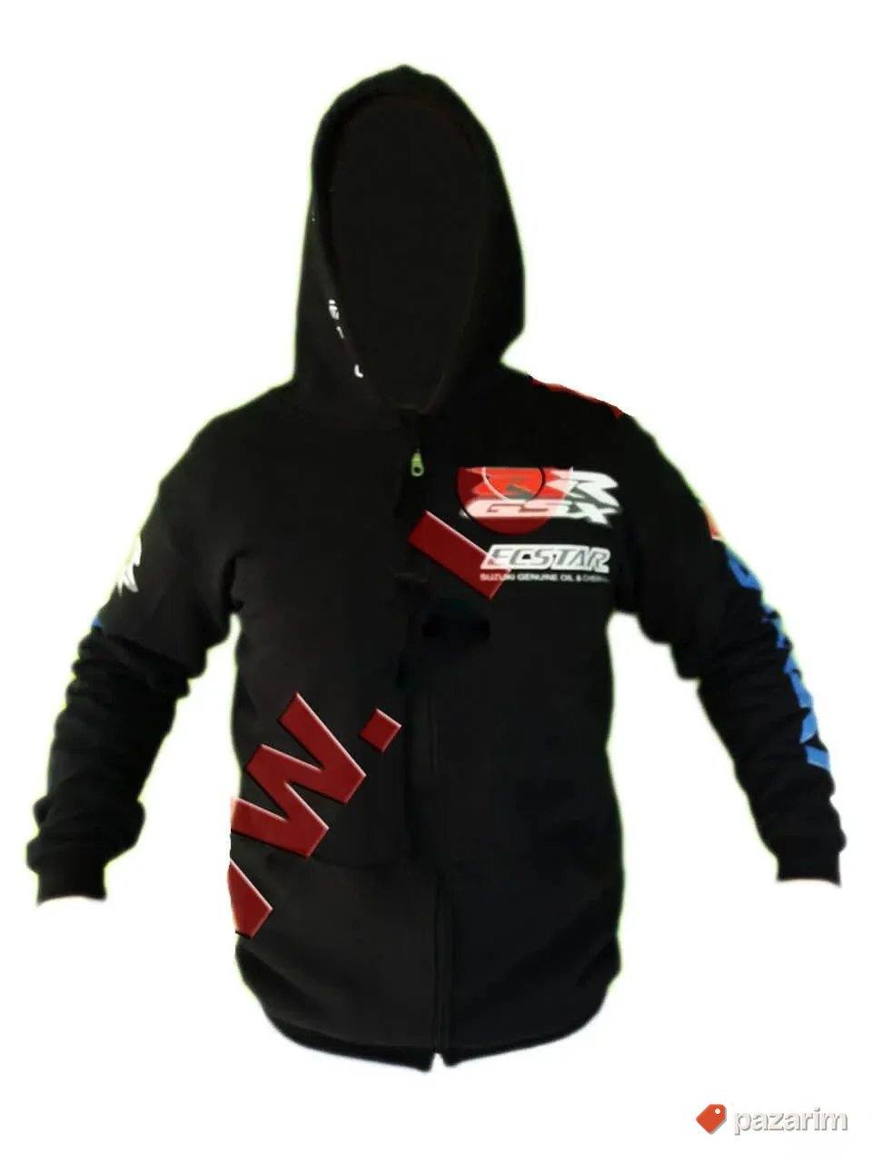 Suzuki GsxRR Factory squad - Duks jakna-Duks sa cibzarom-620 1