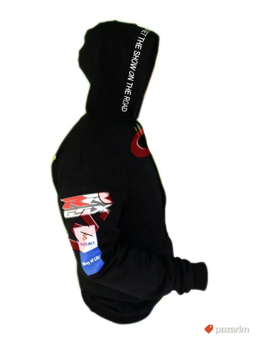 Suzuki GsxRR Factory squad - Duks jakna-Duks sa cibzarom-620 3