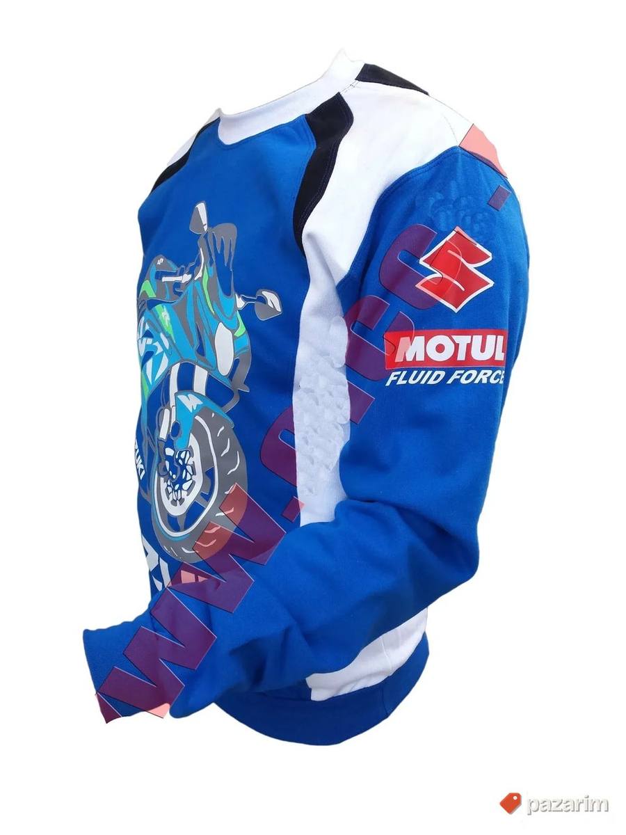 Suzuki GsxR l7 - Duks - 621 2