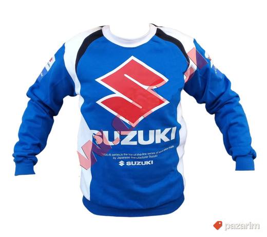 Suzuki Classic -3G Duks - 622