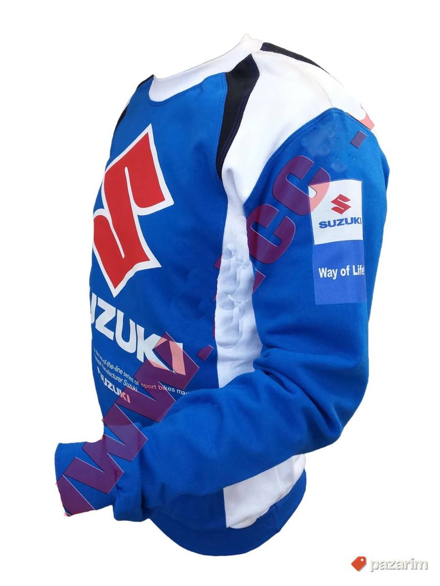 Suzuki Classic -3G Duks - 622 2