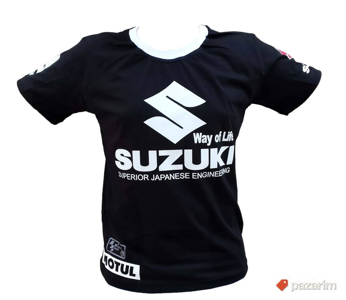 Suzuki Classic - Majica - 623 1