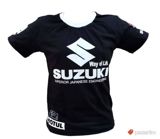 Suzuki Classic - Majica - 623