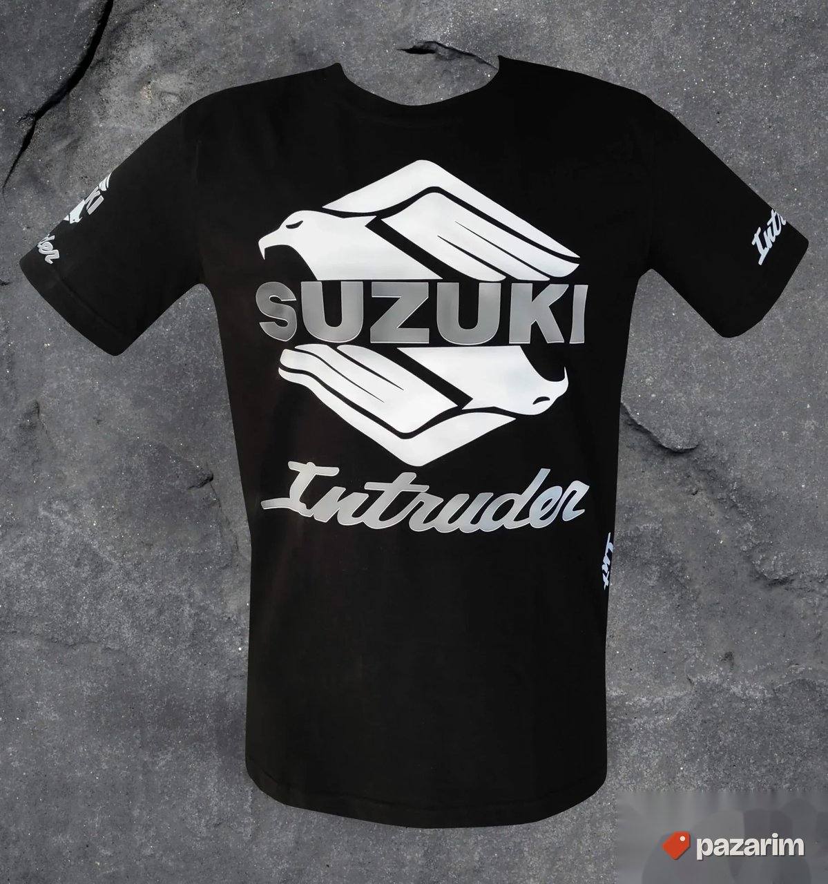 Suzuki Inntruder Classic - Majica - 637 1