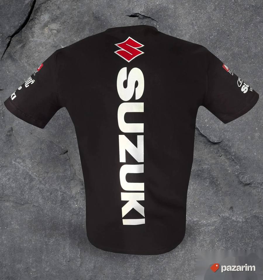 Suzuki GSR - Majica - 638 2