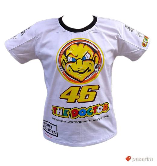 Valentino Rossi 46- Majica- 640