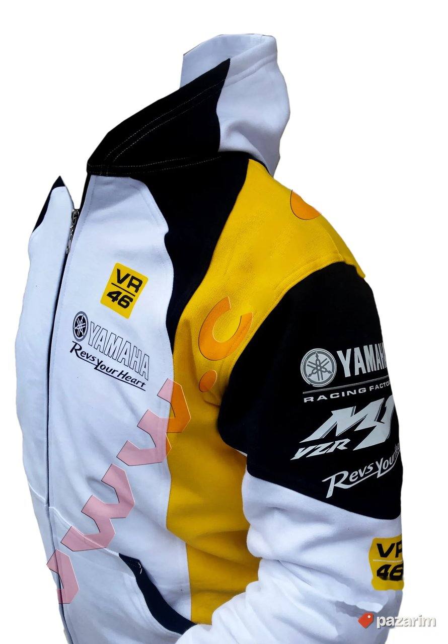 Valentino Rossi 46 Monkay - The Doctor- 3g Duks - 644 2