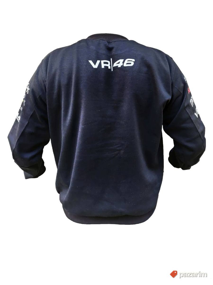 Valentino Rossi - VR46 - The Doctor - Duks - 649 3