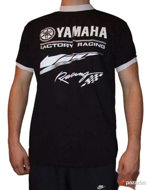 Yamaha Racing - Majica - 651