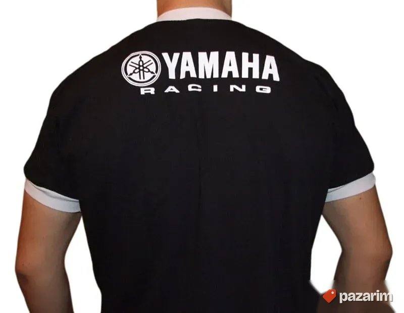 Yamaha Racing - Majica - 651 2