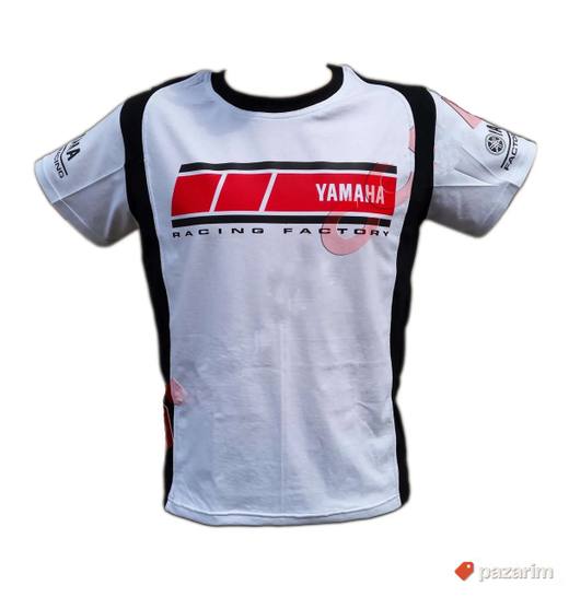 Yamaha - Gp Majica - 654
