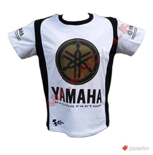 Yamaha Classic gold - Majica - 655