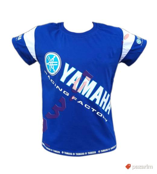 Yamaha Racing Factory - Majica - 656