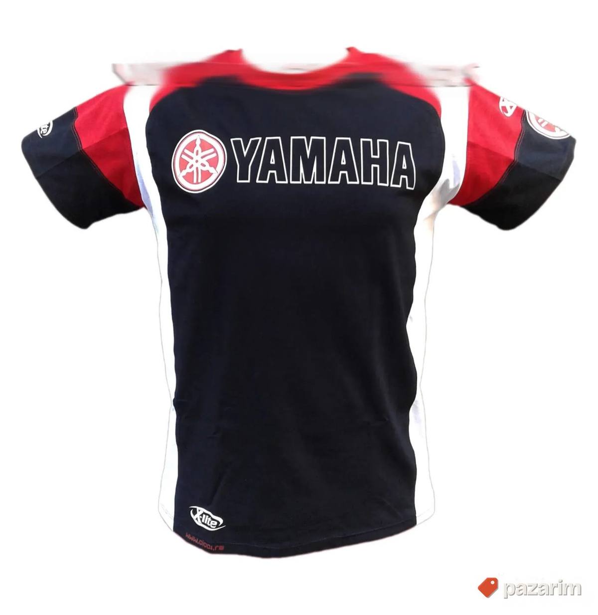 Yamaha - 3G Majica - 656 1