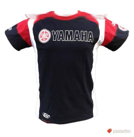 Yamaha - 3G Majica - 656