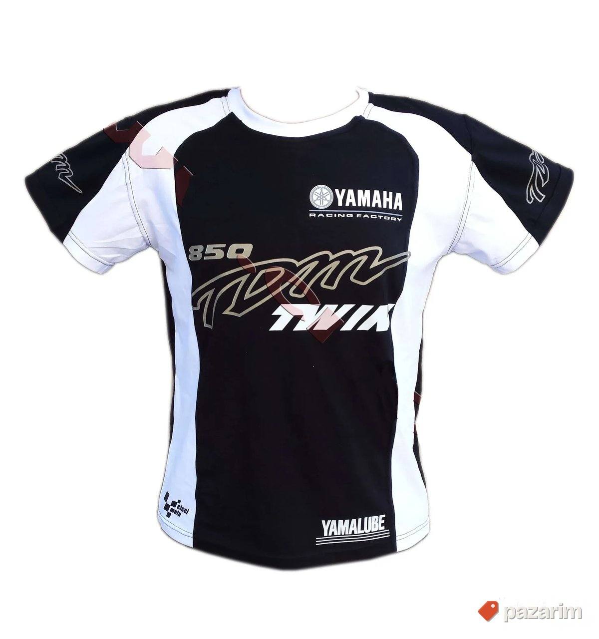 Yamaha TDM 850 Twin - Majica - 658 1