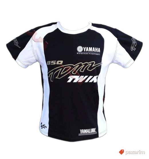 Yamaha TDM 850 Twin - Majica - 658
