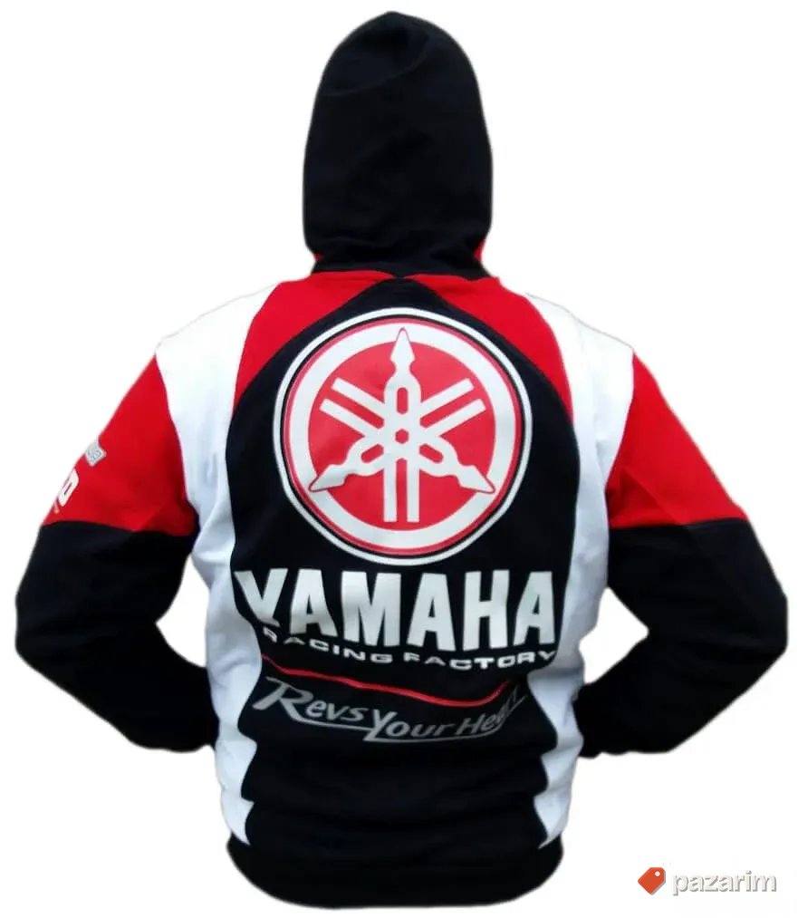 Yamaha - 3G Duks jakna - 662 3