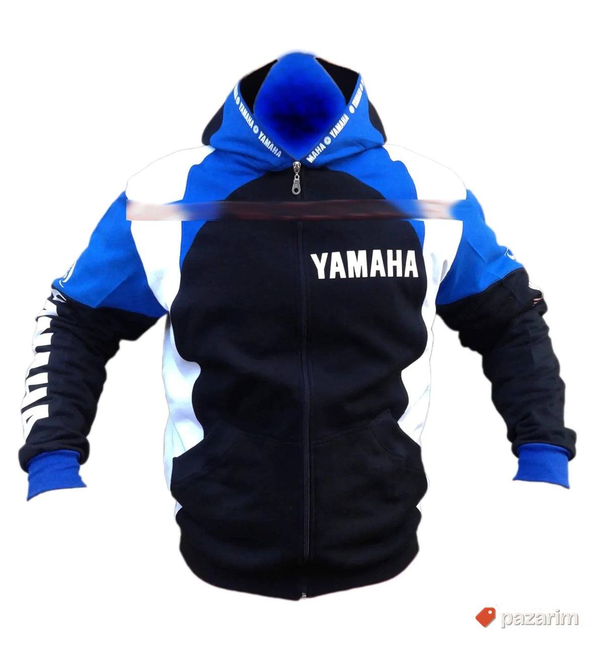 Yamaha YZF R6 - Duks sa cibzarom - 3G Duks jakna -663 1
