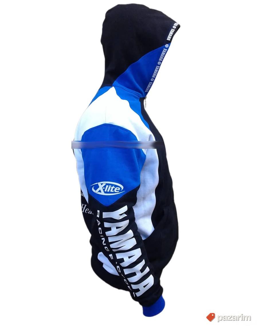 Yamaha YZF R6 - Duks sa cibzarom - 3G Duks jakna -663 2