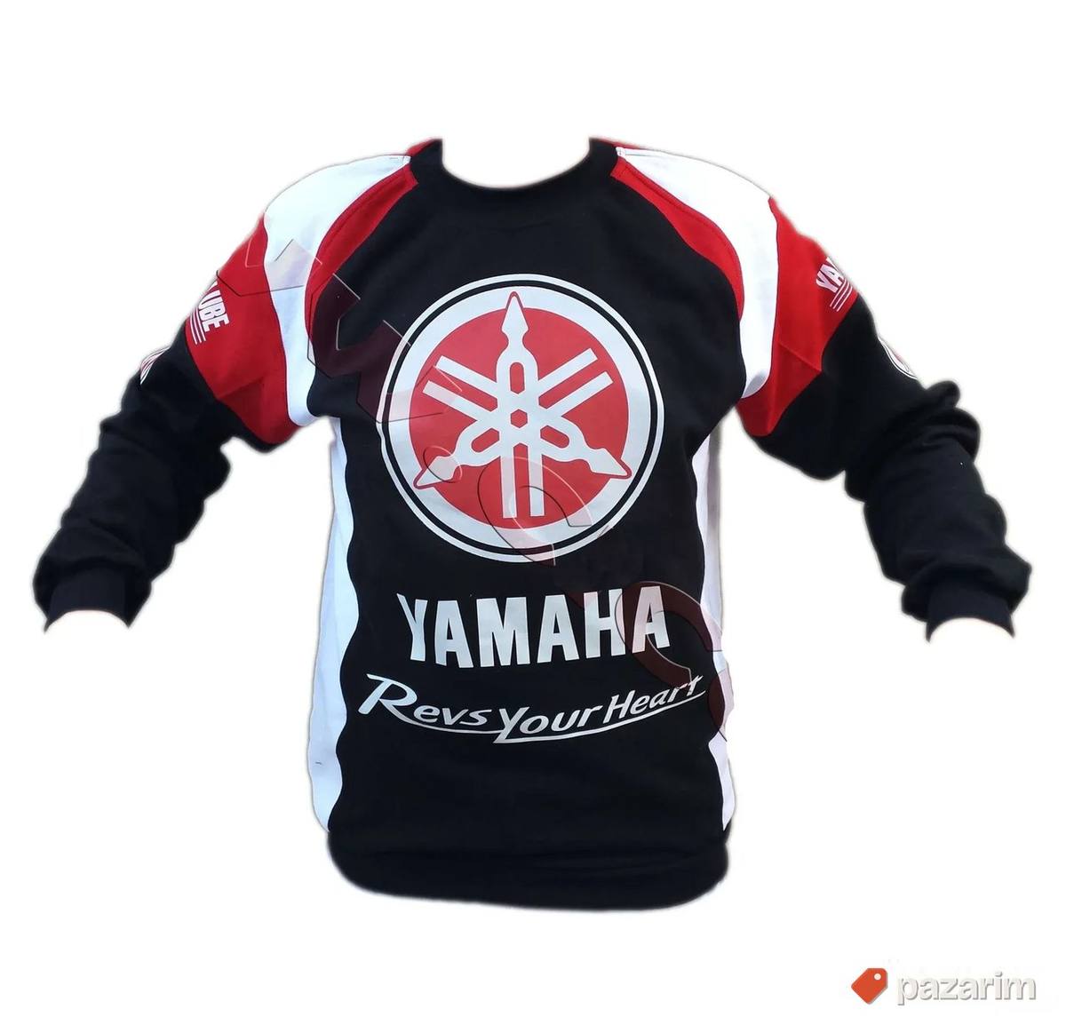Yamaha - 3G Duks - 664 1