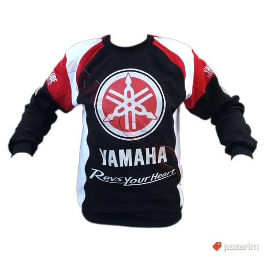 Yamaha - 3G Duks - 664