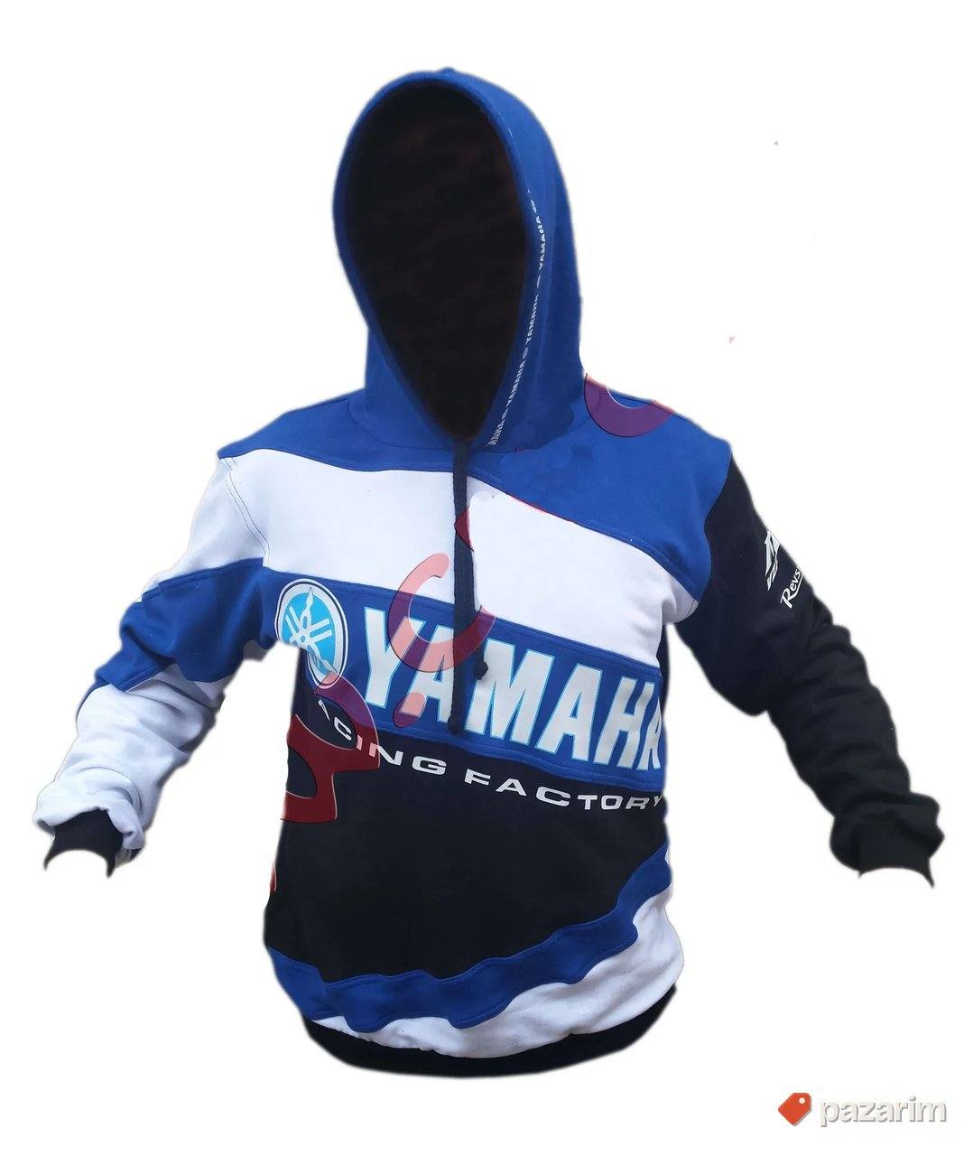 Yamaha - St Duks - 667 1