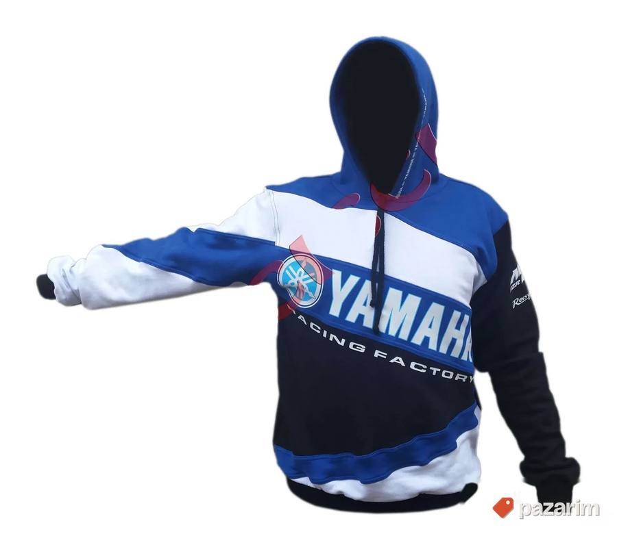 Yamaha - St Duks - 667 2