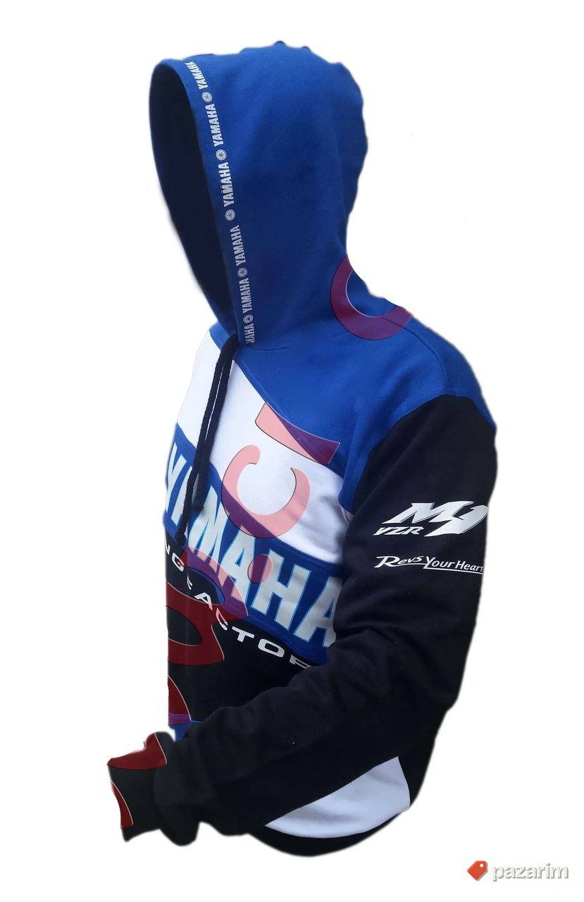 Yamaha - St Duks - 667 3