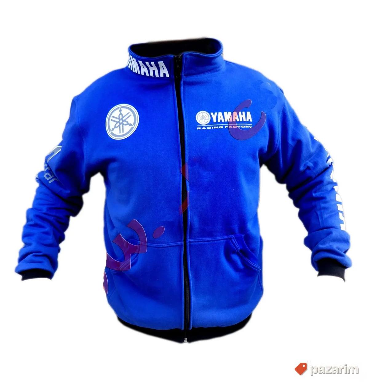 Yamaha YZF - Duks jakna - 668 1
