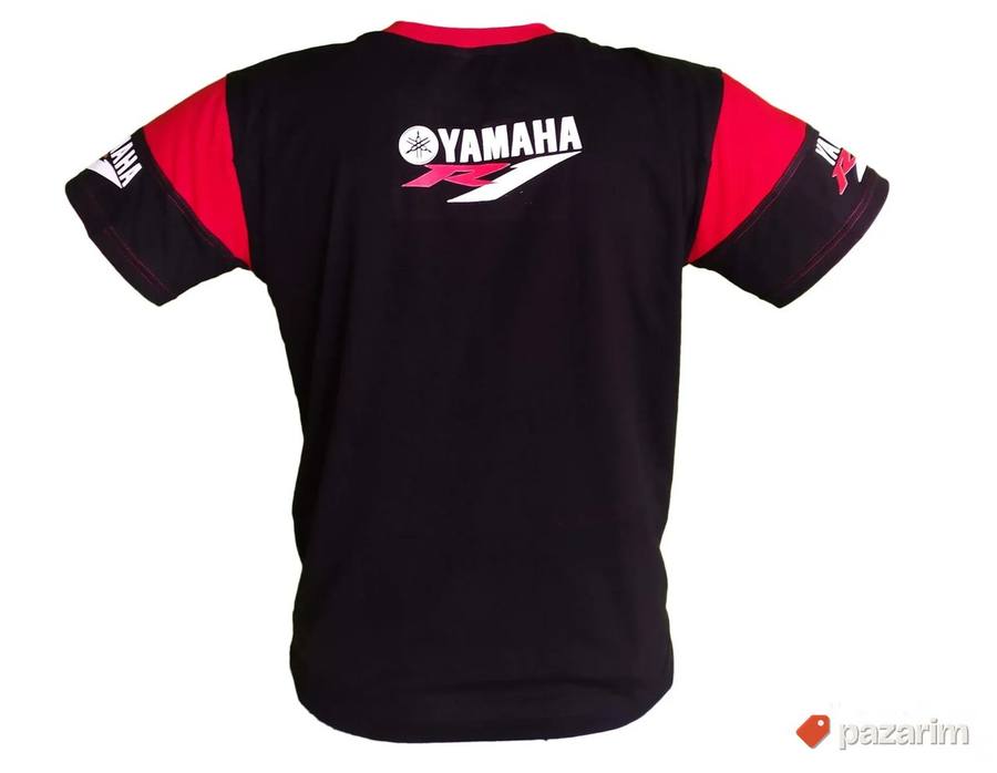 Yamaha R1 - Majica - 674 2