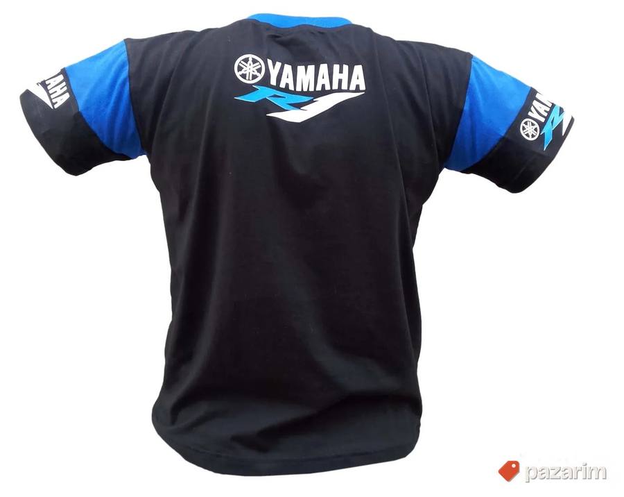 Yamaha R1 - Majica - 677 2