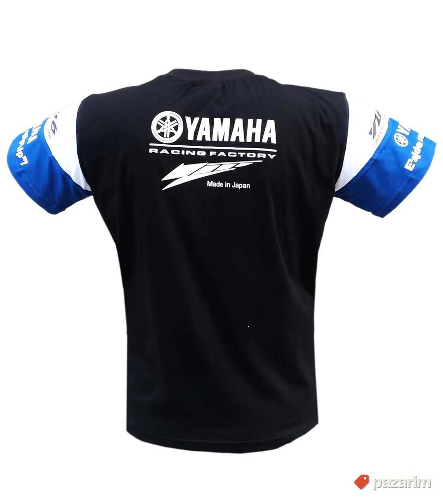 Yamaha R1 - Ptica - Majica - 678 2