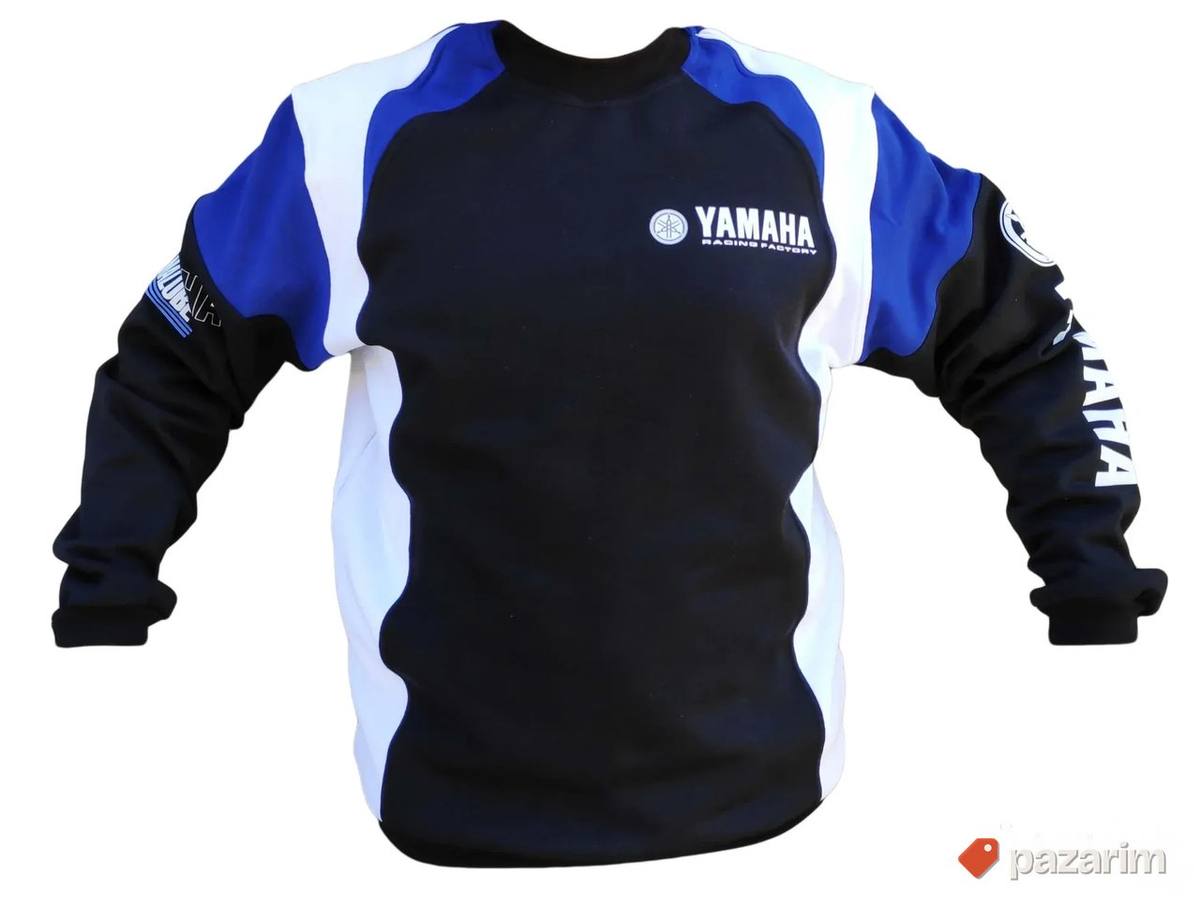 Yamaha YZF R6 - Duks - 680 1