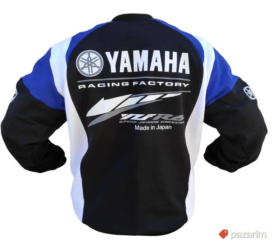 Yamaha YZF R6 - Duks - 680 2