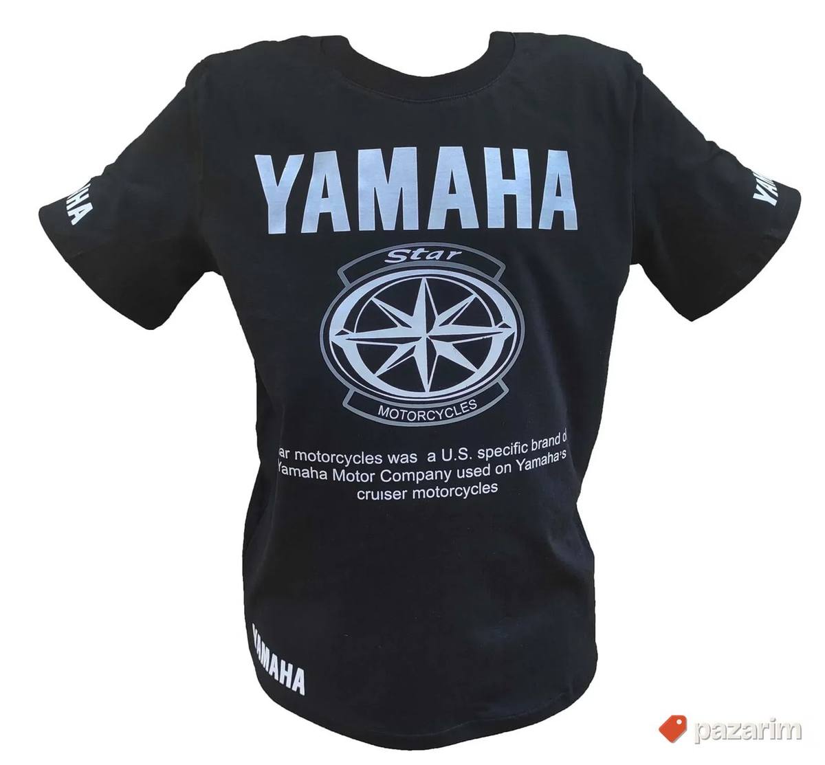 Yamaha DragStar - Majica - 682 1